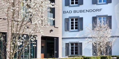Bad Bubendorf Hotel